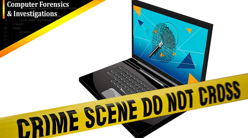 Computer Crime and Investigation Basics